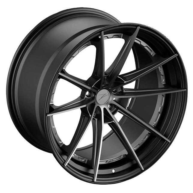 Купить кованые диски Z-Performance ZP.MODULAR 1 в магазине Megawheel