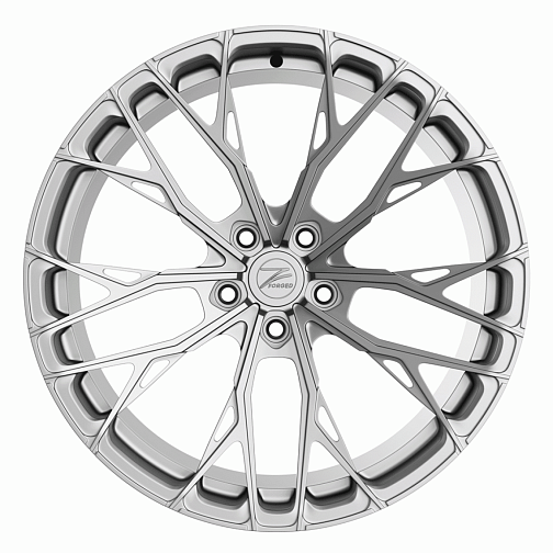 Купить кованые диски Z-Performance ZP.FORGED MONO 4 в