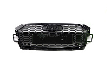 Решетка радиатора RS5 для Audi A5 F5 FL